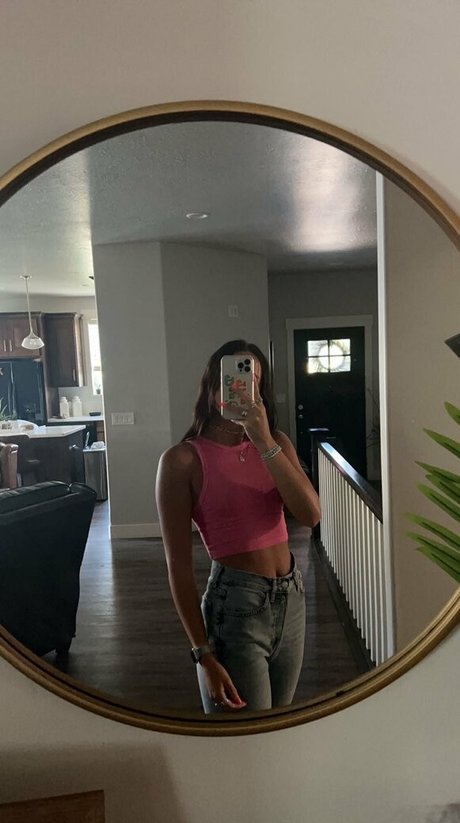 kylienelson OnlyFans Sextape