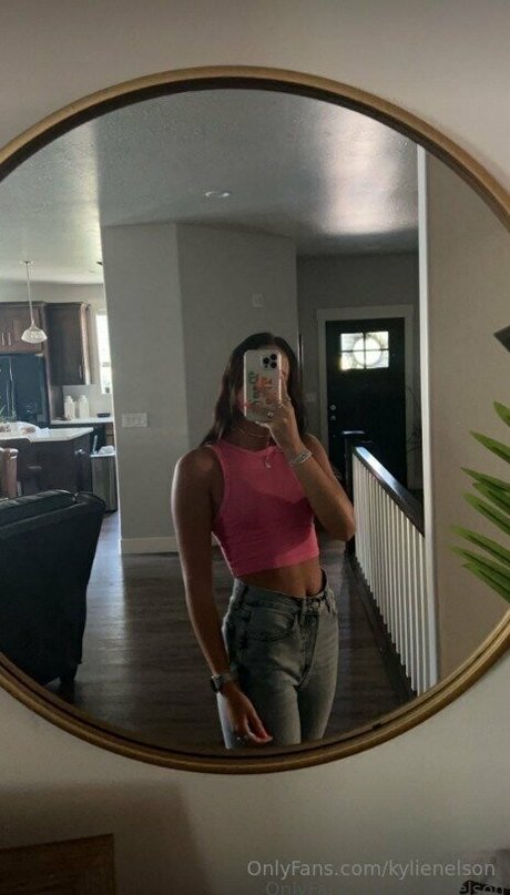 kylienelson Profilbild