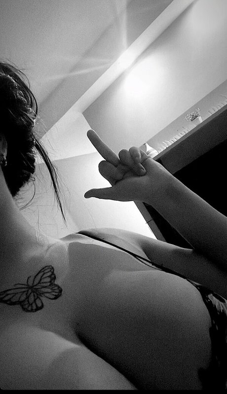 Catharina Leone OnlyFans geleakt