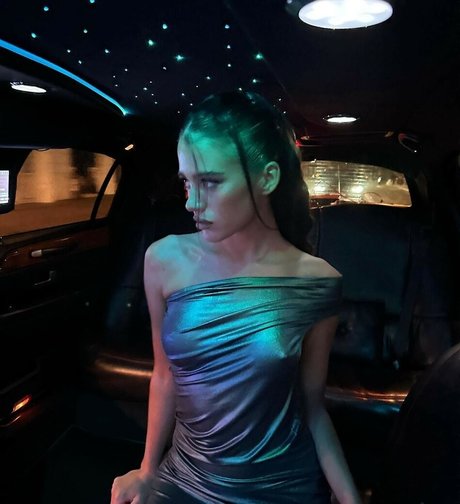 Olivia Neill Leak von OnlyFans-Inhalten