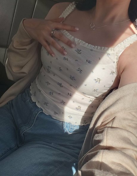 Ruina Nacktbilder-Leaks von OnlyFans