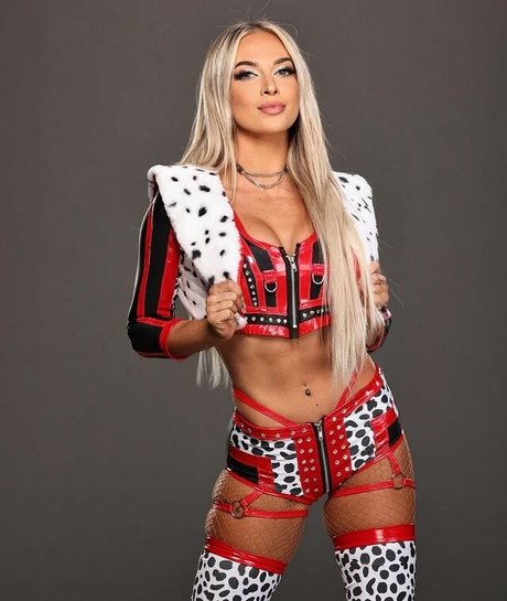 Karmen Petrovic Leaked OnlyFans Sex