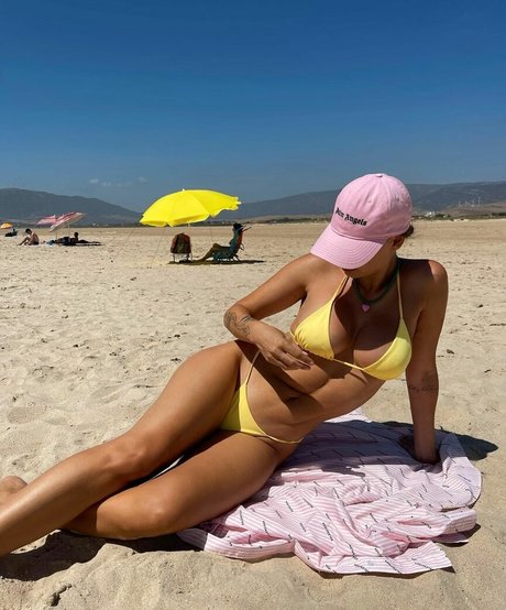 Darja Sobakinskaja Leaked OnlyFans XXX