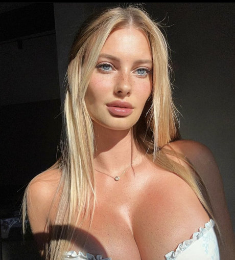 Darja Sobakinskaja Neues OnlyFans