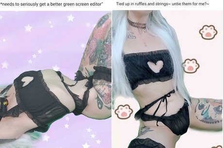 Thedeerqueen OnlyFans