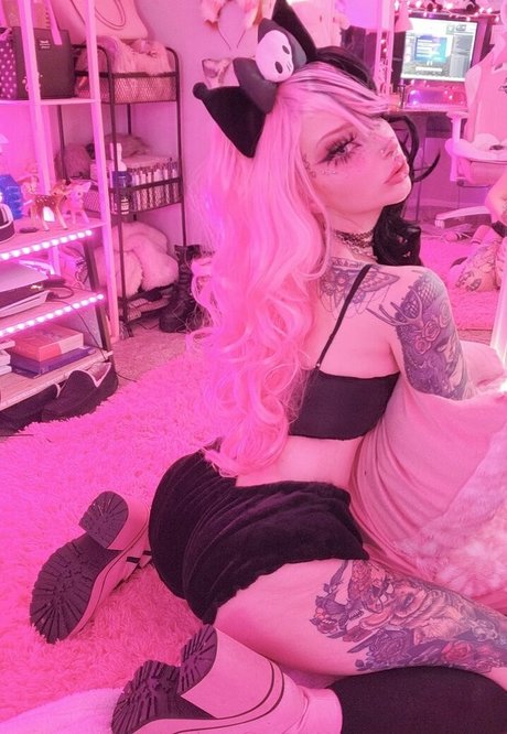 Thedeerqueen OnlyFans Nacktbilder geleakt