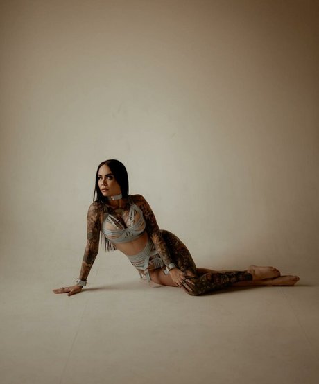 Megs v2 Nacktbilder OnlyFans