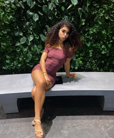 Journi Carr OnlyFans Leak