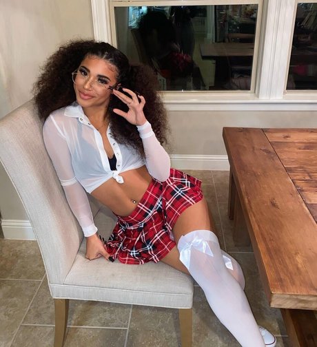 Journi Carr OnlyFans-Sex