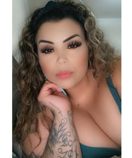 Beautifuljess15 OnlyFans nackte Brüste