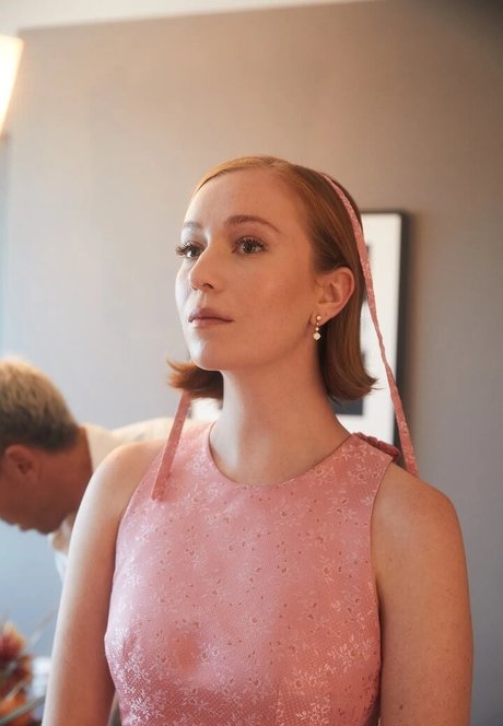 Hannah Einbinder Nacktbilder von OnlyFans geleakt