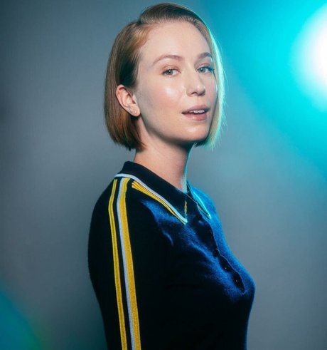 Hannah Einbinder OnlyFans Porno