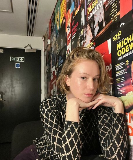 Hannah Einbinder OnlyFans-Komplettinhalte