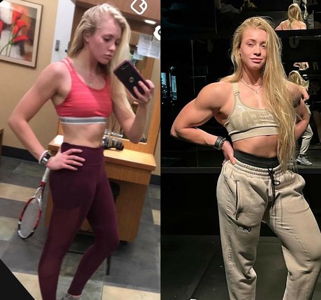 Leana Kaplan Leaked OnlyFans Fotos