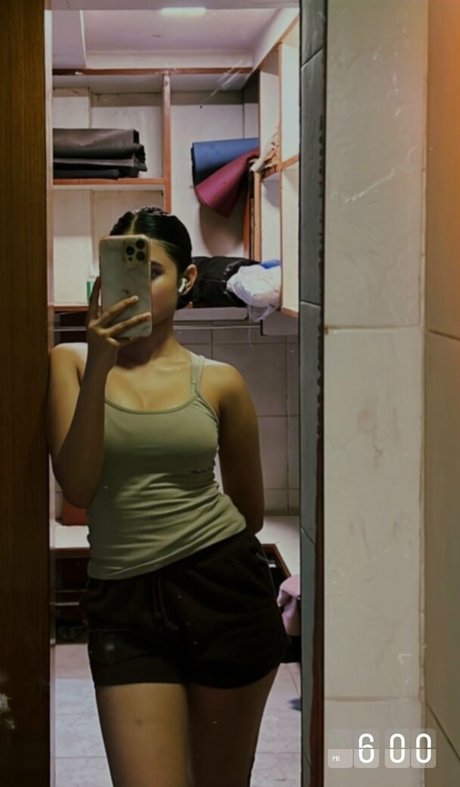 Aayushi Verma OnlyFans-Leaks