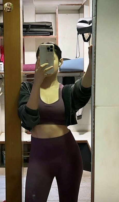 Aayushi Verma OnlyFans geleakter Pornografie