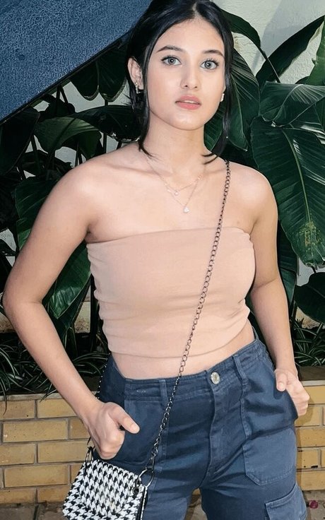 Aayushi Verma OnlyFans Nackt Leak