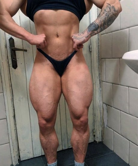 Anna Cicerelli OnlyFans Nackt Leak