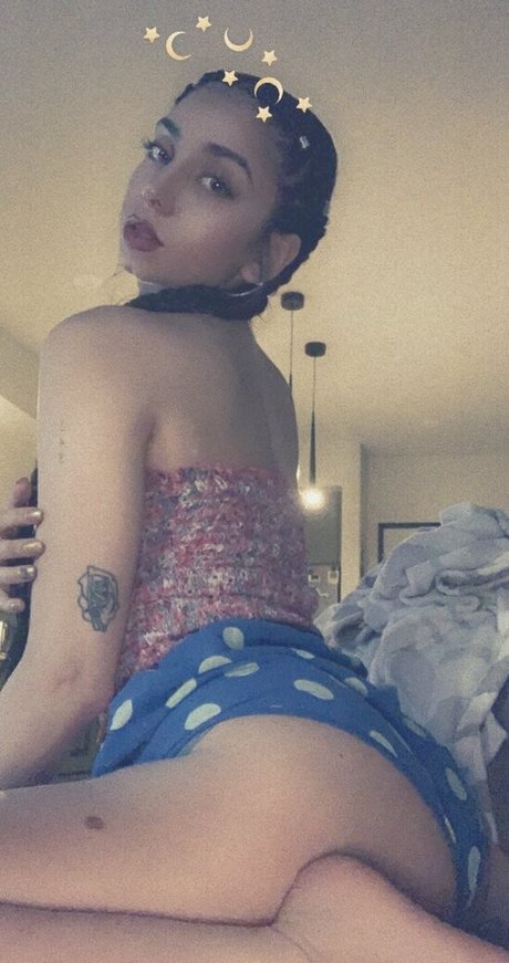 Sara Mariam OnlyFans Beiträge