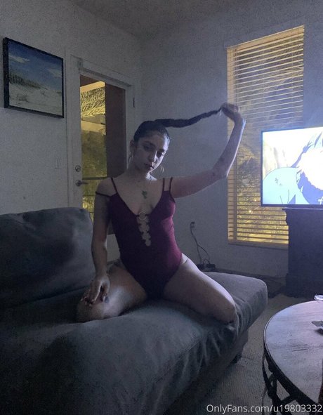 Sara Mariam OnlyFans Nackt Leak