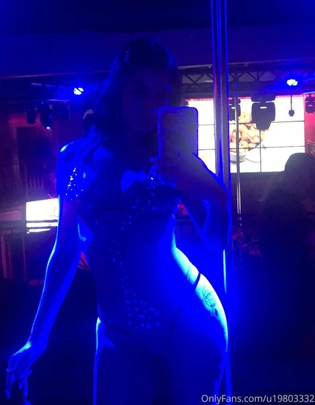 Sara Mariam Nackt auf OnlyFans Leaks