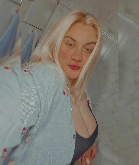 Leonela Cesar Nacktbilder von OnlyFans geleakt