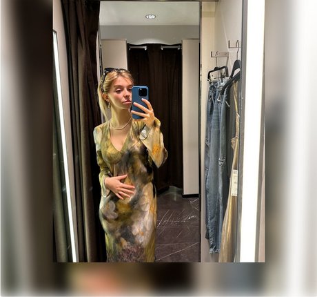 Martina Dell Anna OnlyFans Leak