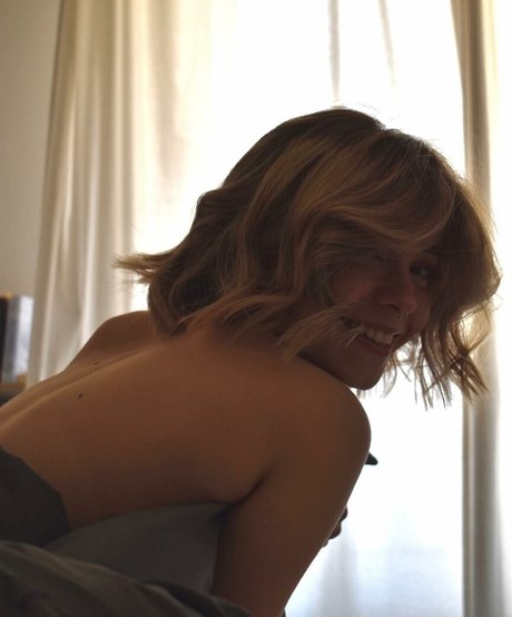 Martina Dell Anna OnlyFans Pornografie