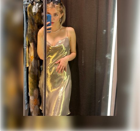 Martina Dell Anna Leaks von Nacktbildern auf OnlyFans