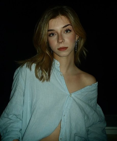 Martina Dell Anna Neues OnlyFans