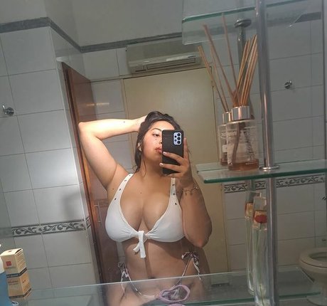 Brenda Diaz Leaks von Nacktbildern auf OnlyFans