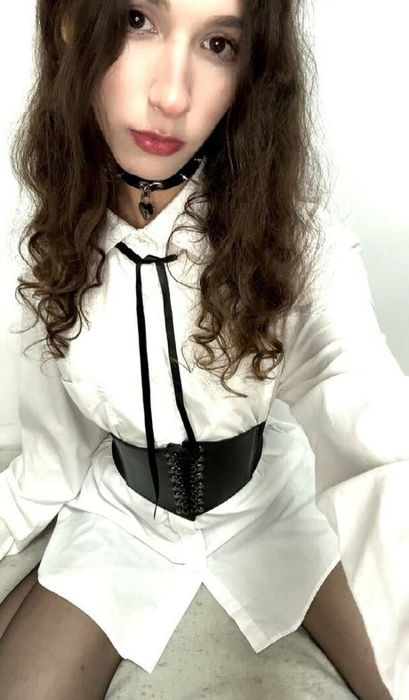 briellegab Nacktbilder von OnlyFans geleakt