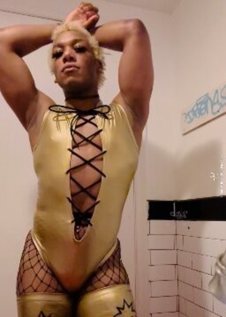 Sonny Kiss OnlyFans-Leak