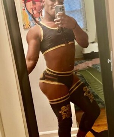 Sonny Kiss OnlyFans geleakte Pornografie