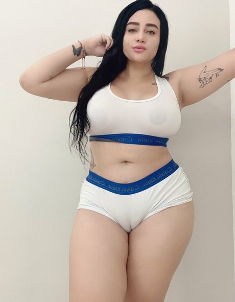 shersolangel Nacktbilder OnlyFans geleakt