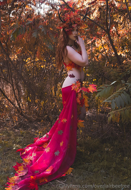 overlairbeefree OnlyFans Pornografie