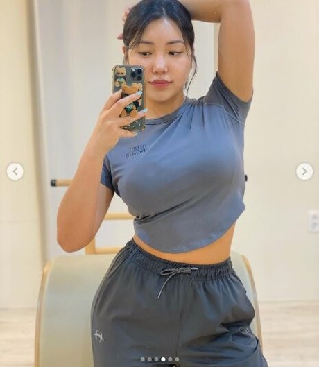 Beo Deul Jeong_ OnlyFans XXX