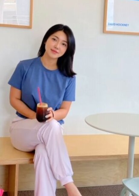 Beo Deul Jeong_ Nacktbilder von OnlyFans