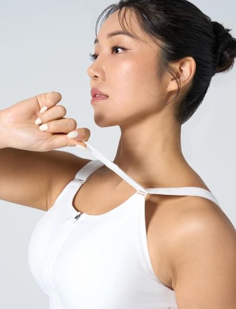 Beo Deul Jeong_ Nackt geleakt OnlyFans