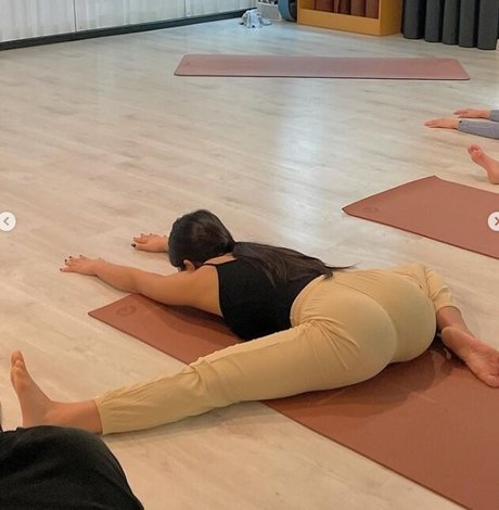 Beo Deul Jeong_ Nacktbilder auf OnlyFans