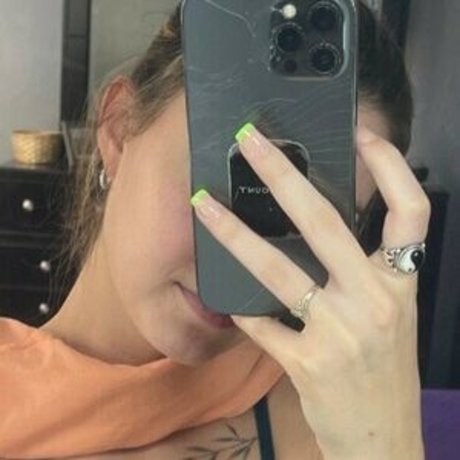 Kasi Derr Nacktbilder OnlyFans