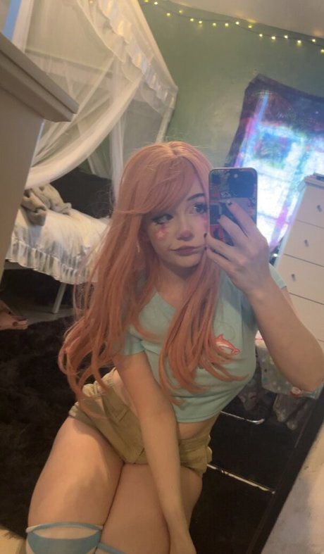 shelbypng OnlyFans Strip