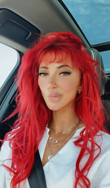 nalafitness Nacktbilder von OnlyFans geleakt