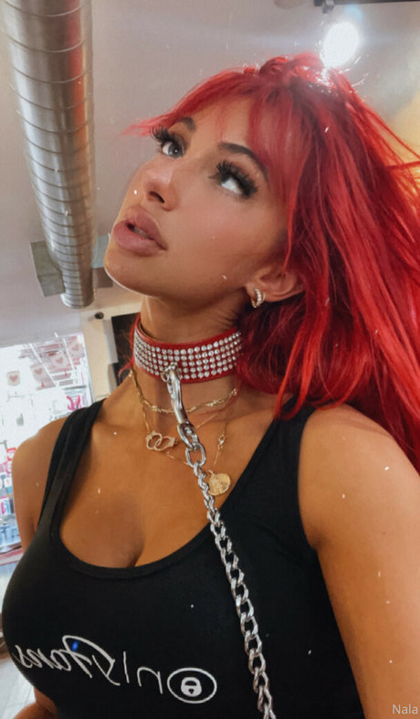 nalafitness OnlyFans Sex Leak