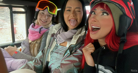 nalafitness OnlyFans Sex