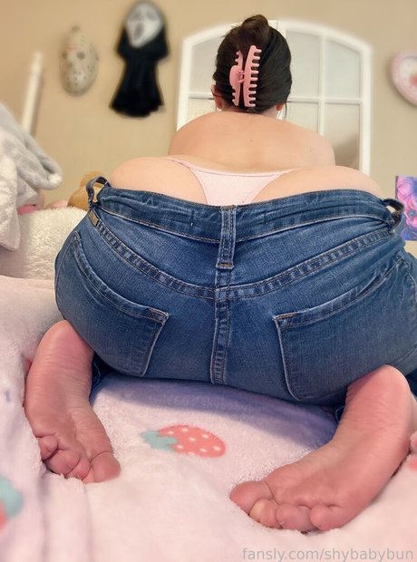 Shybabybun OnlyFans Archiv