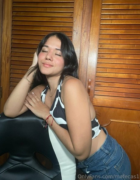 mafecas1 Leaked OnlyFans Pornografie