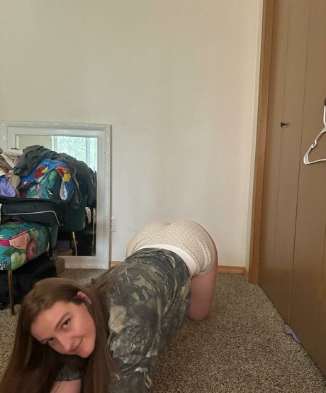 Adorablelilli Nacktbilder von OnlyFans