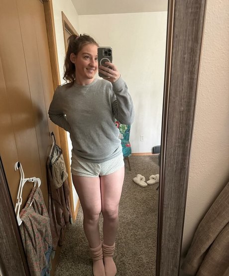 Adorablelilli OnlyFans Modelfoto