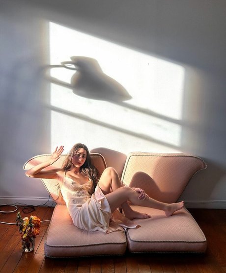 Mikaela Astel OnlyFans geleakt